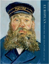European Painting and Sculpture after 1800 - Emily A. Beeny