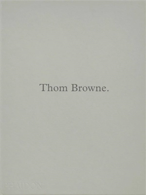 Thom Browne - Thom Browne