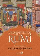 L'essentiel de Rumî - Molavi