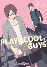 Play it cool, guys. Vol. 3 - Kokone Nata