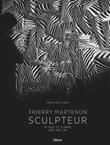 Thierry Martenon, sculpteur - Jean-Louis Roux