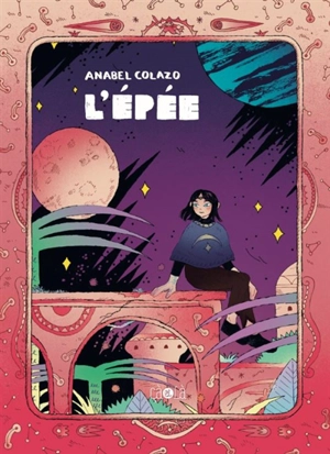 L'épée - Anabel Colazo
