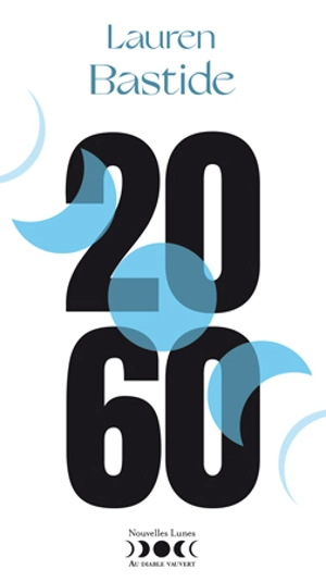 2060 - Lauren Bastide