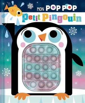Petit pingouin - Stuart Lynch