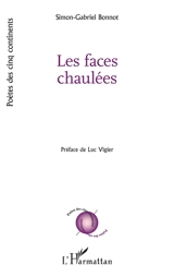 Les faces chaulées - Simon-Gabriel Bonnot