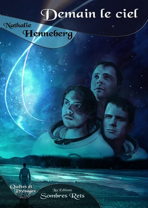 Demain le ciel - Nathalie Henneberg