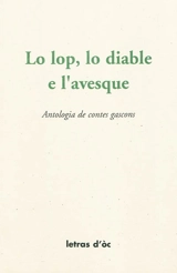Lo lop, lo diable e l'avesque : contes gascons