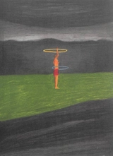 Hula hoop - Tom de Pekin