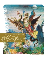 Le territoire des monstres - Christine Luce