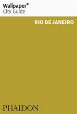Rio de Janeiro - Scott Mitchem