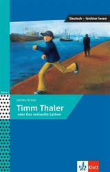 Timm Thaler oder Das verkaufte Lachen - James Krüss