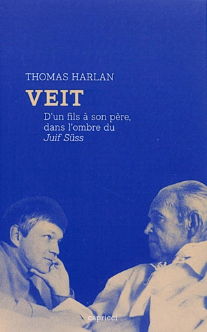 Veit - Thomas Harlan