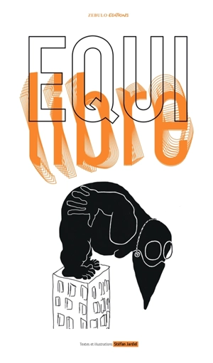 Equilibre - Stéfan Jardel