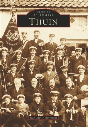 Thuin - Jean-Marie Horemans