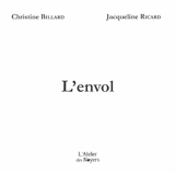 L'envol - Christine Billard
