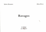Ravages - Sylvie Dekimpe