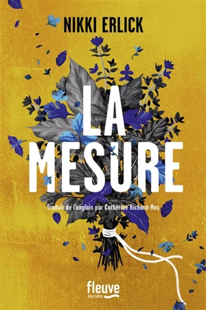 La mesure - Nikki Erlick