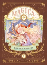 Magica - Yuzuko Hoshimi
