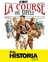 La course du siècle : Saint-Louis, 1904 - Kid Toussaint