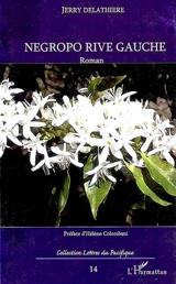 Négropo, rive gauche - Jerry Delathière