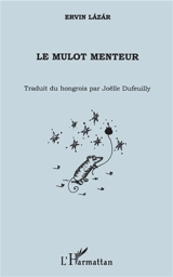 Le mulot menteur - Ervin Lázár