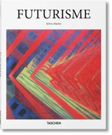 Futurisme - Sylvia Martin