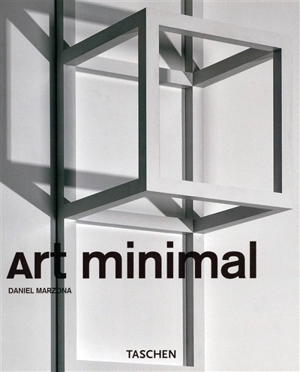 Art minimal - Daniel Marzona
