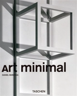 Art minimal - Daniel Marzona
