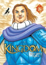 Kingdom. Vol. 26 - Yasuhisa Hara