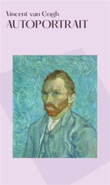 Vincent Van Gogh : Autoportrait - Emmanuel Coquery