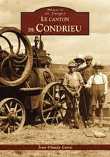 Le canton de Condrieu - Jean-Claude Caira