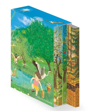 Saisons - Mizuho Fujisawa