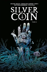 Silver coin. Vol. 2 - Michael Walsh