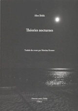 Théories nocturnes - Alen Brlek