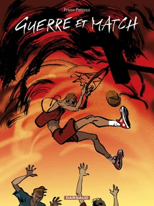 Guerre et match - Petrusa