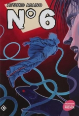 N° 6. Vol. 5 - Atsuko Asano