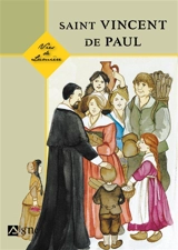 Saint Vincent de Paul - Catherine Ethievant