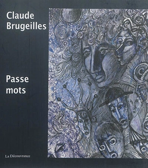 Passe mots - Claude Brugeilles