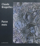 Passe mots - Claude Brugeilles