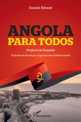 Angola para todos - Daniel Ribant
