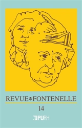 Revue Fontenelle, n° 14. Invisibilité ou notoriété ? : de l'inégalité des sexes