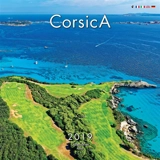 Corsica : calendrier atlas 2019