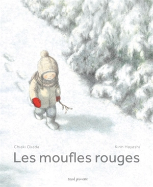 Les moufles rouges - Kirin Hayashi
