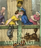 The British Museum Love and Marriage - Jennifer Ramkalawon