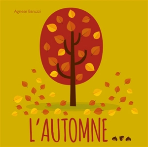L'automne - Agnese Baruzzi