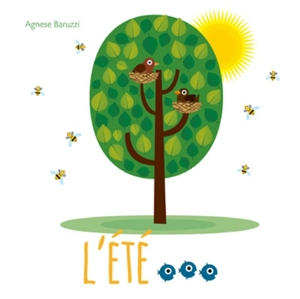 L'été - Agnese Baruzzi