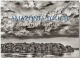 Amazônia touch - Sebastiao Salgado