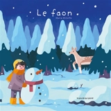 Le faon - Marie Millotte
