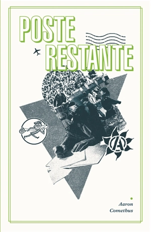 Poste restante - Aaron Cometbus