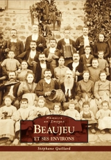 Beaujeu et ses environs - Stéphane Guillard